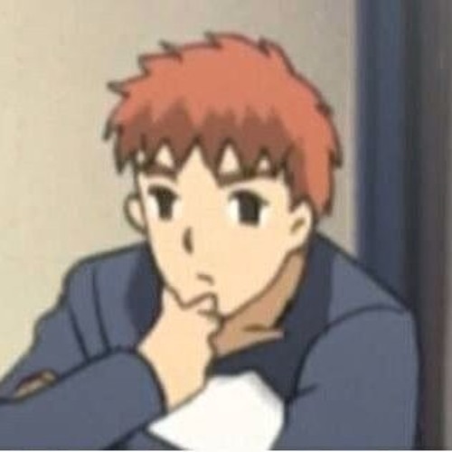 Pilotredsun - Eternal