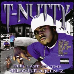 T-Nutty - Battle Rap