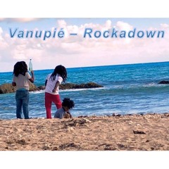 Vanupié - Rockadown (cover)