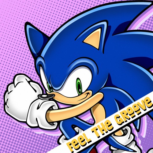 Stream DJ Kychu | Listen to Sonic Rush (Sonchu Style) playlist