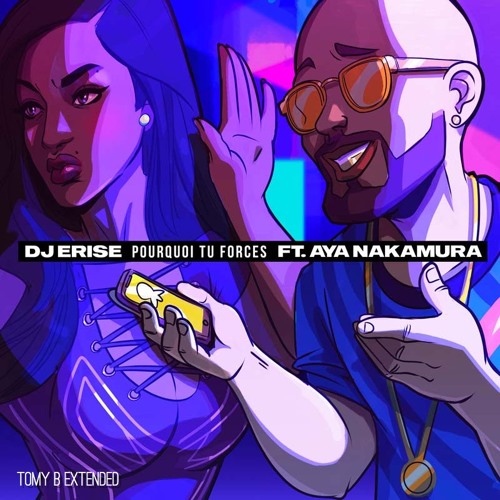 TÉLÉCHARGER DJ ERISE FT AYA NAKAMURA POURQUOI TU FORCE GRATUITEMENT AYA ERISE FT TÉLÉCHARGER FORCE DJ GRATUITEMENT NAKAMURA POURQUOI TU