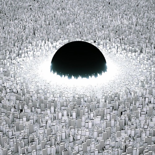 Pilotredsun - Spiral Release