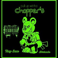Pull Up Wit Tha Chopper's