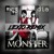 Artwork for Meg & Dia - Monster (LEXIO Remix) FREE DL "Click Buy"