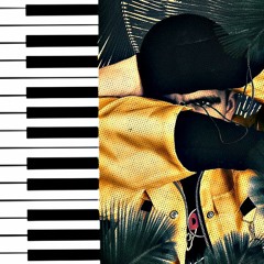 Feduk - Закрывай Глаза (Piano Dance Cover By Nazar Khomiakevych)