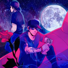 Masquerade (feat. K1yng3)
