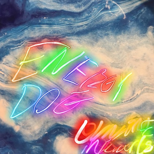 Simpler Complex - Energy dog