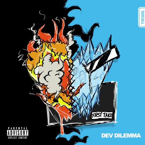 Don't Understand (Prod. Dioleone)