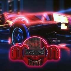 Miami Nights 1984 - Accelerated - DrumAndBass Remix By Ruuku