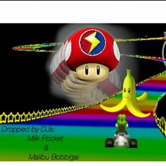 Banana Peel Sessions SIDE A