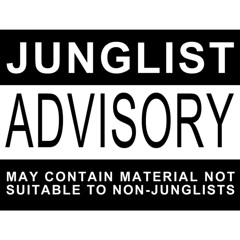 Stereo Nuttah - Mungle Is Jahsive 2018 [RAGGA JUNGLE MIXTAPE]