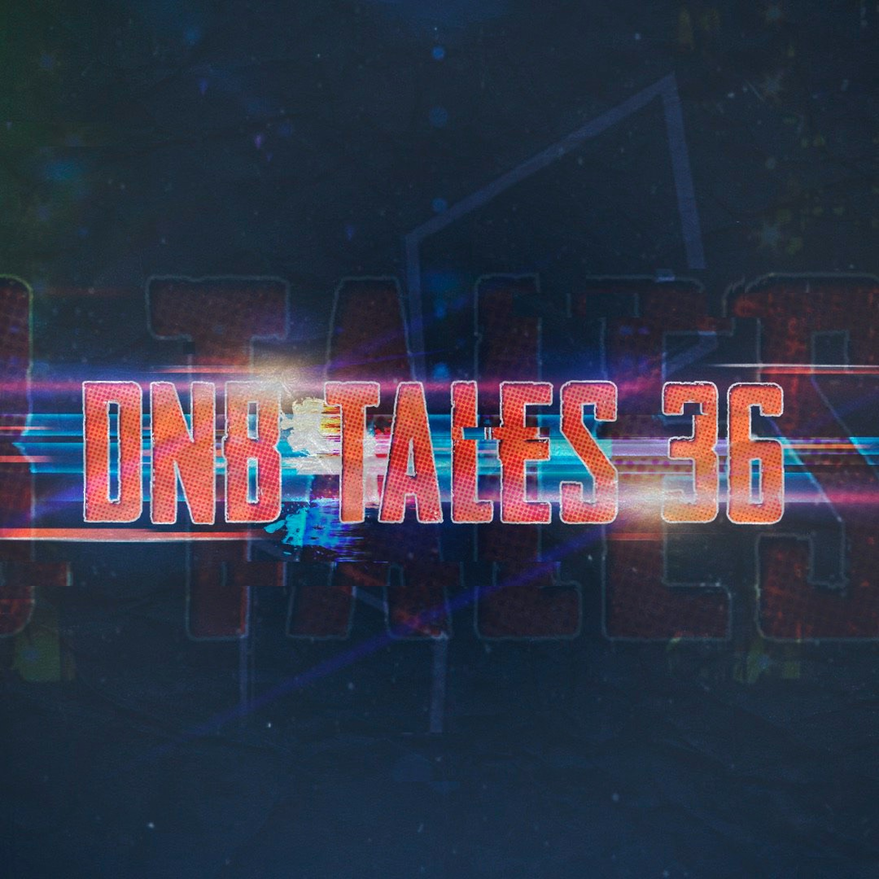 DNB TALES