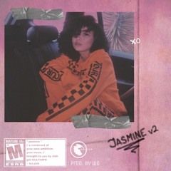 " jasmine " v2 [ prod. by wg ]