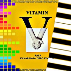 RASA & Kavabanga Depo Kolibri Витамин (Cover By Nazar Khomiakevych)