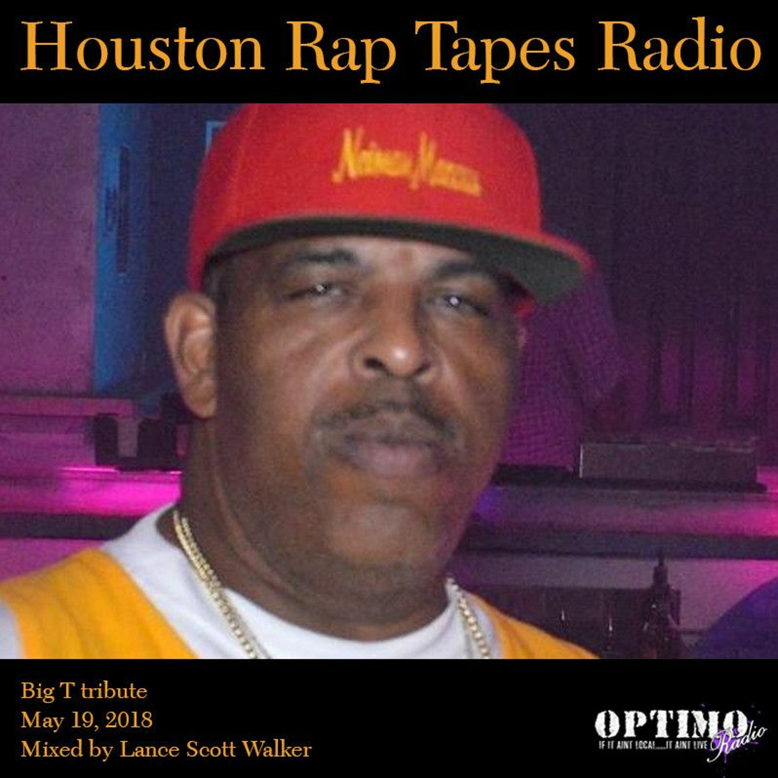 Houston Rap Tapes Radio