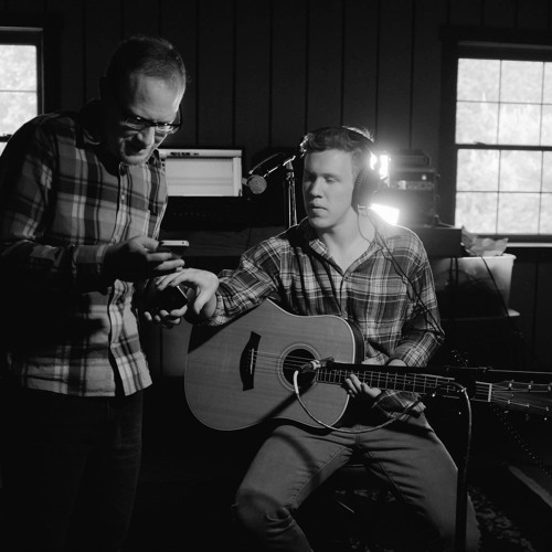 Demo Reel (Kevin Flick, Recording Engineer)