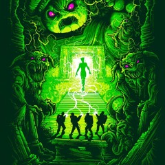 Who ya gonna call?