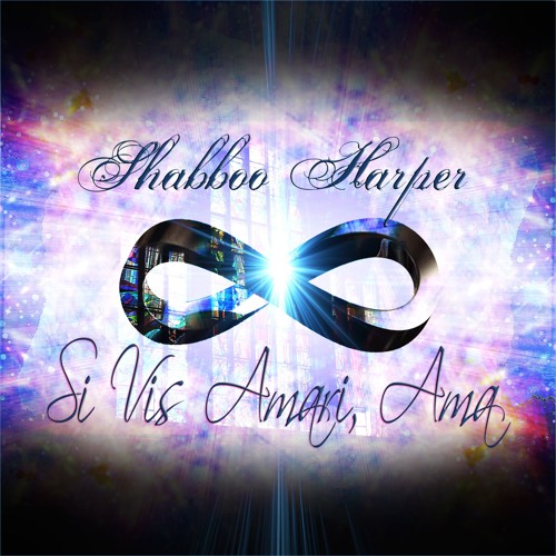 Shabboo Harper - Si Vis Amari, Ama (Original Mix Snippet) MT Musik