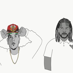 Madrugadas - Nerak (feat Rody The Voice) Prod. La Maldad