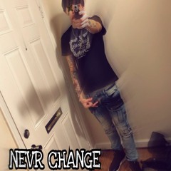 Nevr Change (Prod.By Eggy)