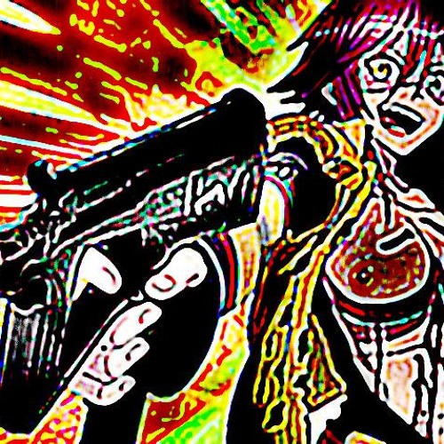Stream Wacky Anime Gunslinger Girl By Nick Roeslein Oleksiak Listen Online For Free On Soundcloud