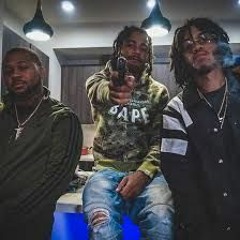 BandGang Lonnie Bands & North Miami Choppa Boyz "Murder Cases" (WSHH Exclusive - Official Video)