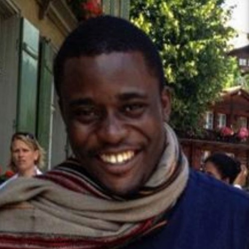 Adebayo Akomolafe