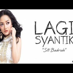 Lagi Syantik - Vanly Bhaly x Erwin Langga [party cotay]