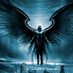 Gabin-Ramshtein Angel Remix (Pas Fini )