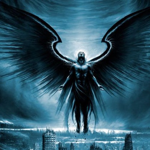 Gabin-Ramshtein Angel Remix (Pas Fini )
