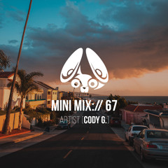 Stereofox Mini Mix://67 - Artist [Cody G.]