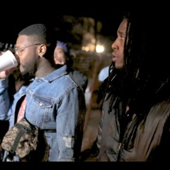 Past Life Ft. Pape (Prod. Naazim@Nght)