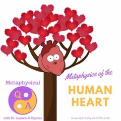 The Metaphysics Of The Human Heart