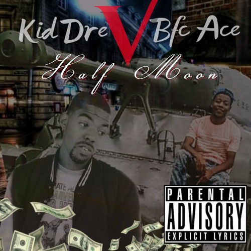 BFC Ace - KidDre X King A E - Doughty  Moke