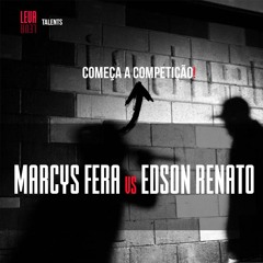 Edson Renato Vs Marcy’s Fera (LEVALEVA TALENTS)