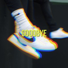 Jai Kali - Goodbye (Freestyle)