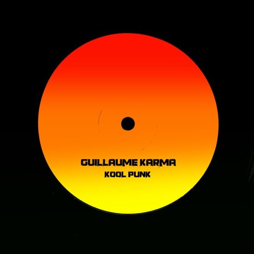 Kool Punk ( Original Mix )