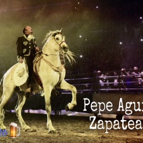 Pepe Aguilar - Zapateados
