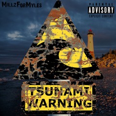 Swag Surfin (Prod. By Lord Casso)*TsunamiWarningEp*