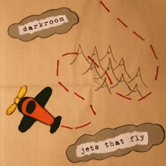 Darkroom - My Window