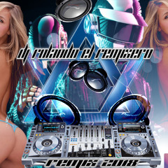 BPM 116 (CARINA CAIZA - QUE CREISTE) - CHICHA 2018DJ Rolando El Remixero
