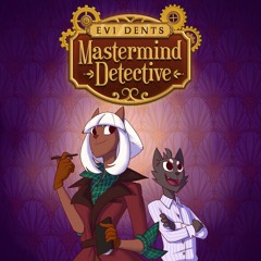 Paradocks' Greatest Detective