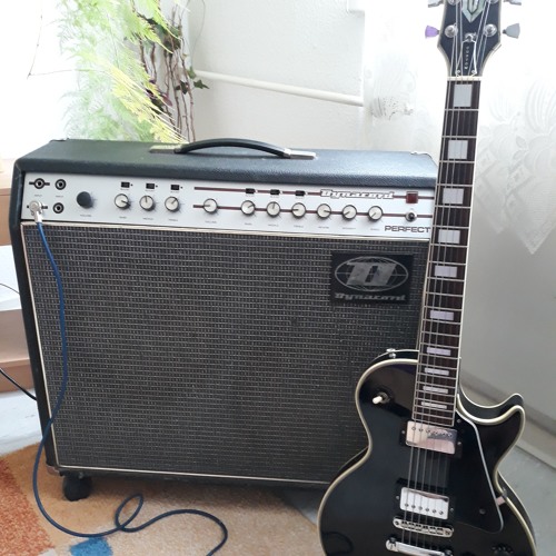 Larry Carlton blues - remix by Valentin Vasilev - Val