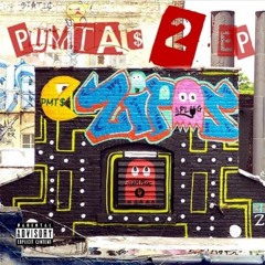 PMT$ - Kool (feat. Rich800)