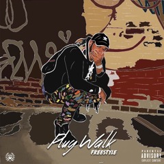 Plug Walk (freestyle)