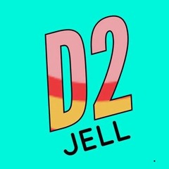 Draw2 - Jell  Prods. by Eli Cali