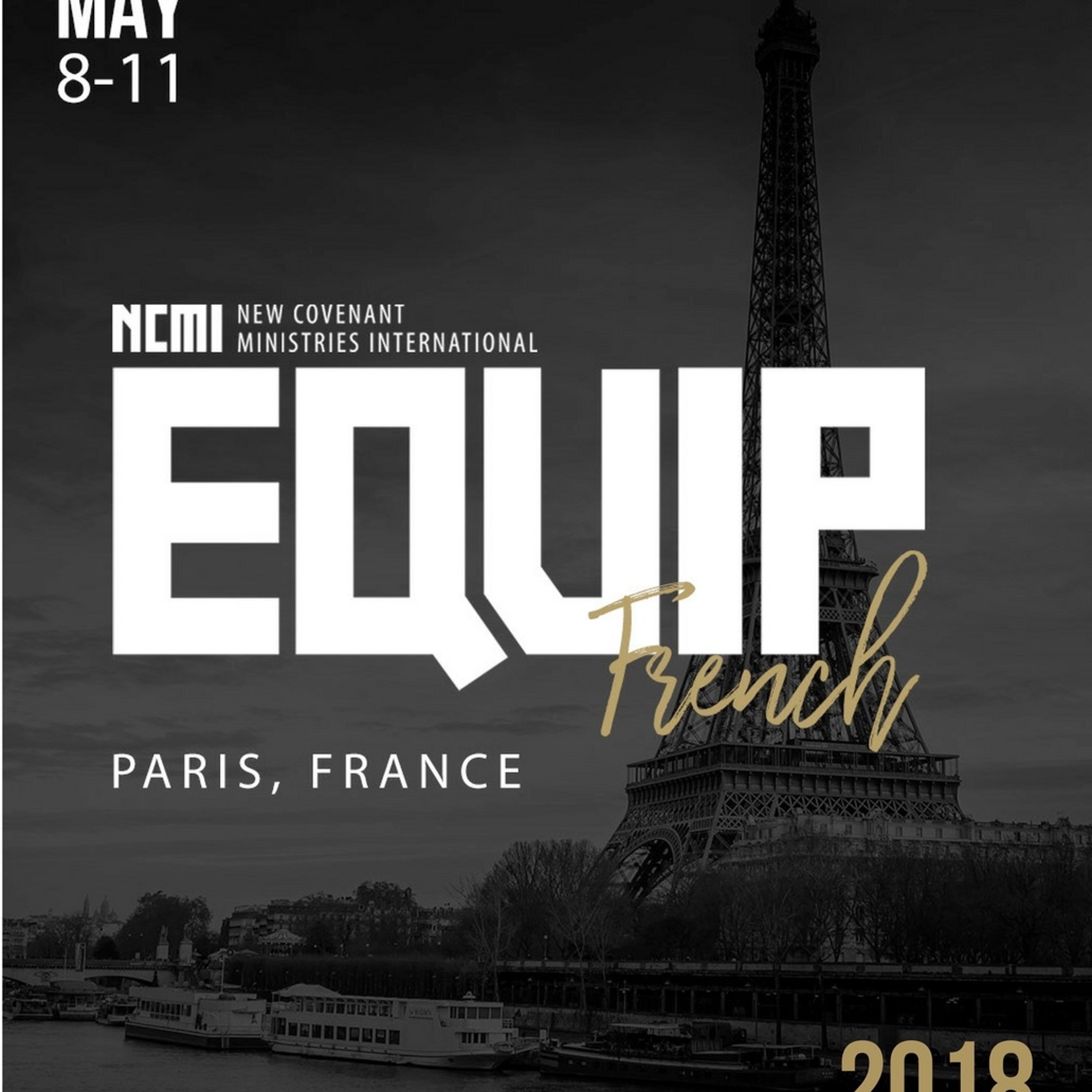 Equip Session 2 - Lance de Ruig episode artwork