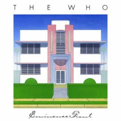 The Who-Eminence Front (Blomdal Remix)