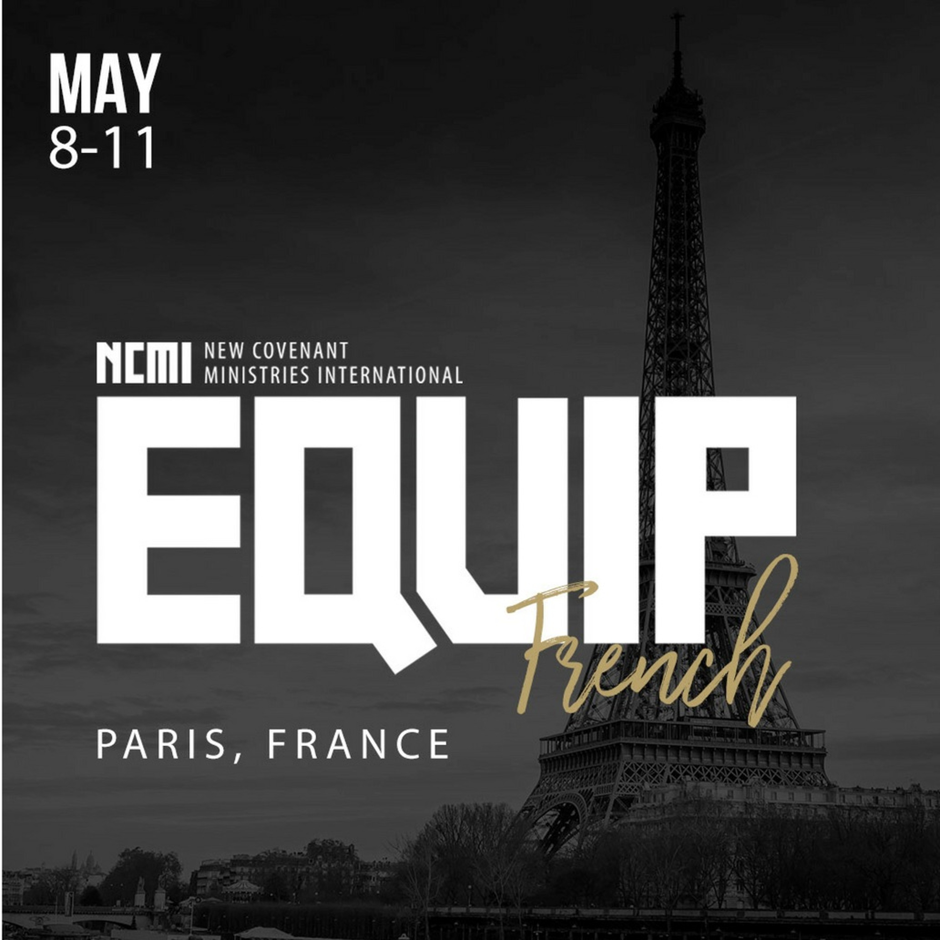 Equip Session 9 - Alex van Laren episode artwork