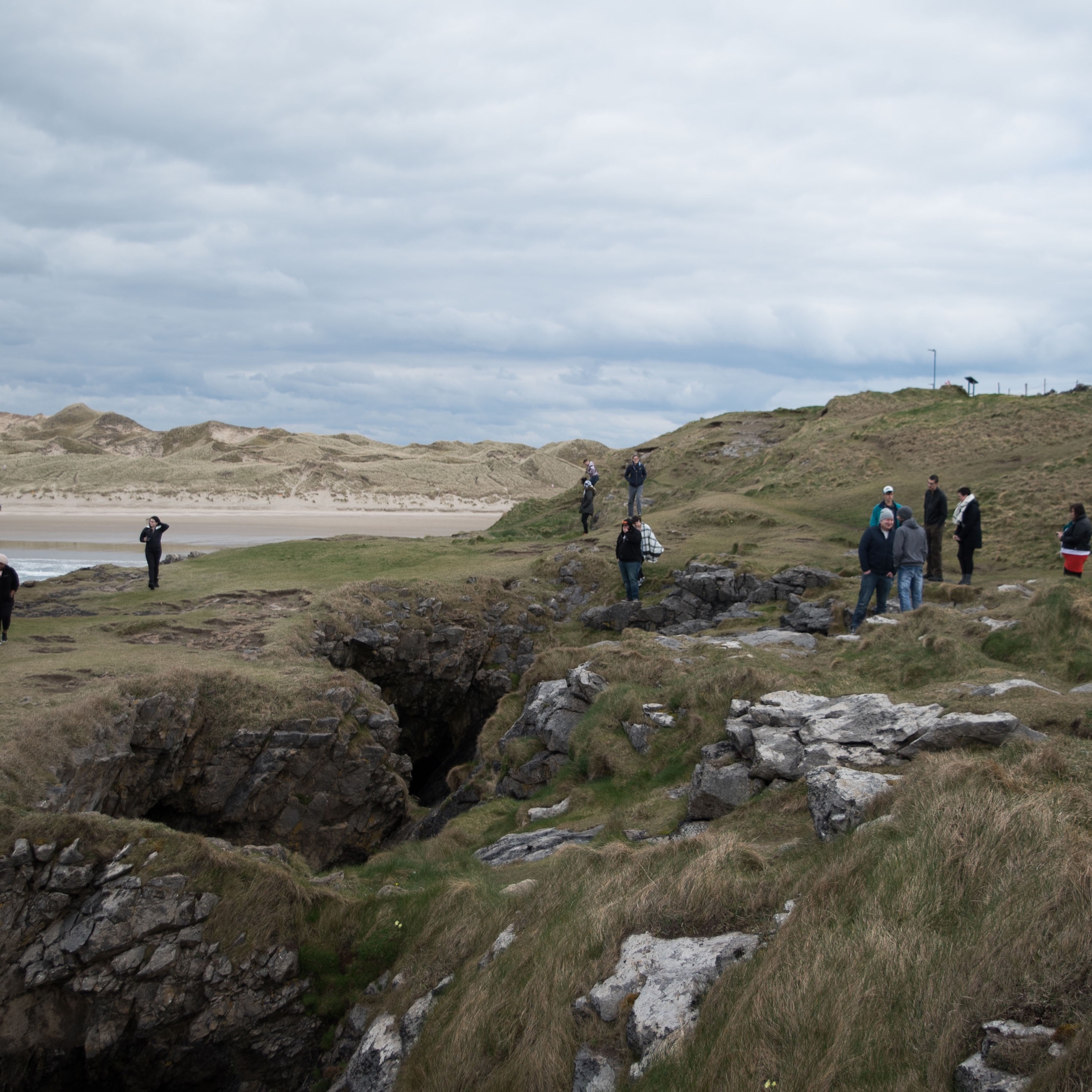 Stories of Ireland 2018